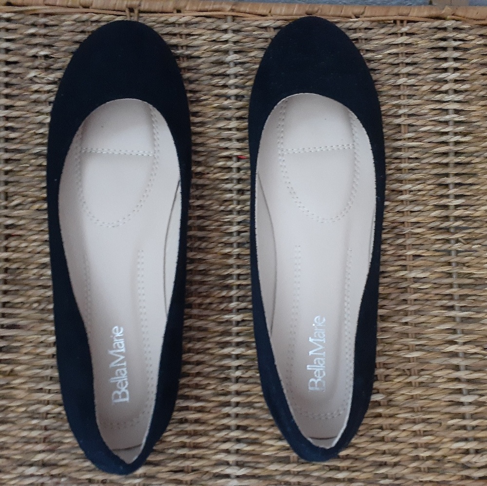 Black Flats